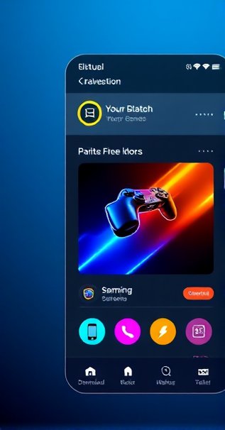 极速下载，即刻开战