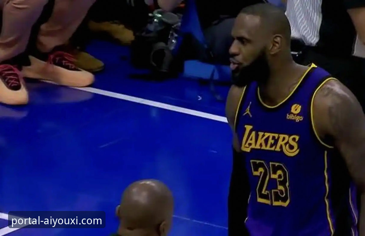 从一场加时鏖战，剖析NBA观赛的实用技巧