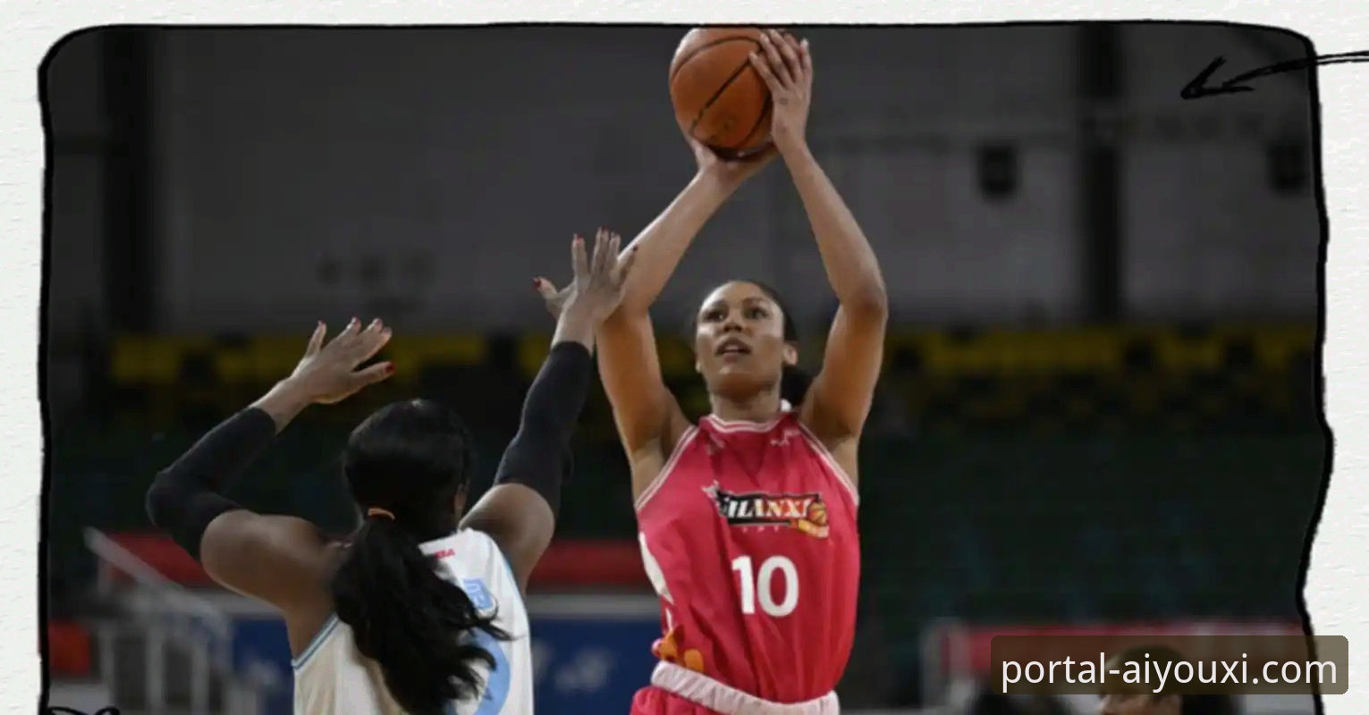 WCBA总决赛G1：四川95-61狂胜山西，三外援爆发创纪录 vs 山西防守崩盘